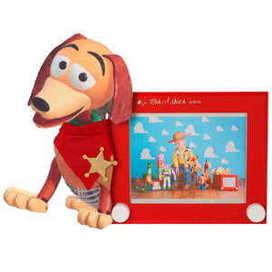 Portaretrato Perrito