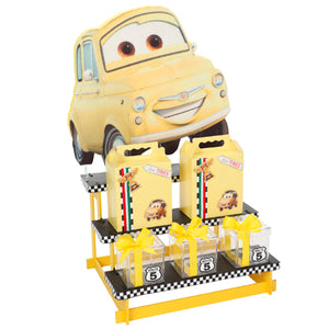 Despachador De Dulceros Fiesta Autos