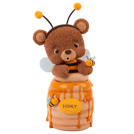 Tarro Oso Abeja