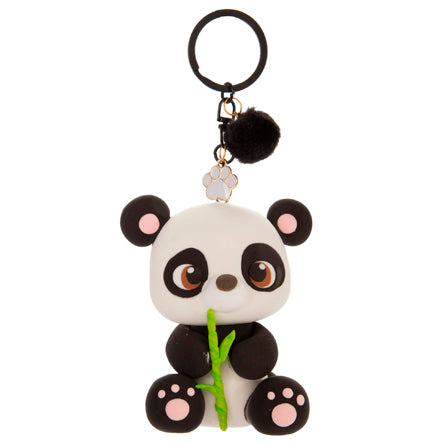 Llavero Panda