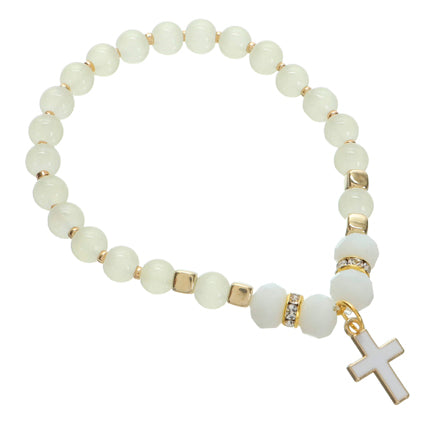 Pulsera Cruz