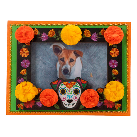 Marco Altar Mascota
