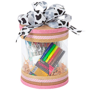 Regalo Recuerdo Fiesta Vaquerita