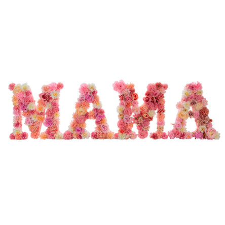 Letras Mamá