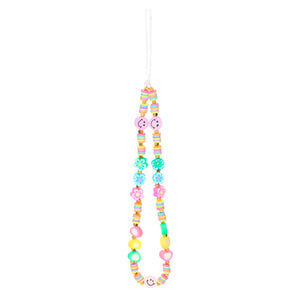 Colgante Multicolor