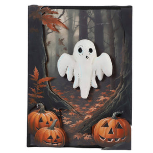 Lienzo Fantasma