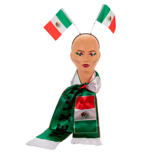 Banda Decorada México