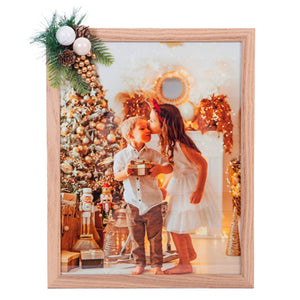 Marco Para Foto Natural