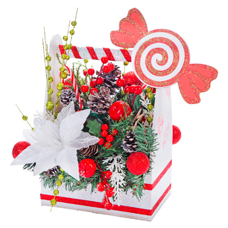 Arreglo Navidad