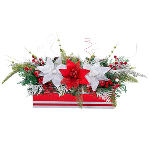 Centro De Mesa Caramelo