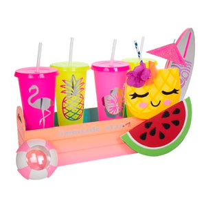 Carrito De Sodas Pool Party