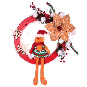 Corona Con Muñeco Country