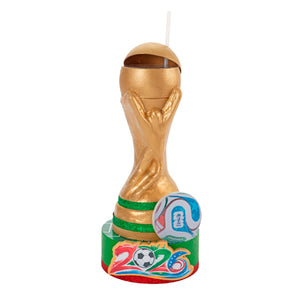 Dulcero Copa De Futbol
