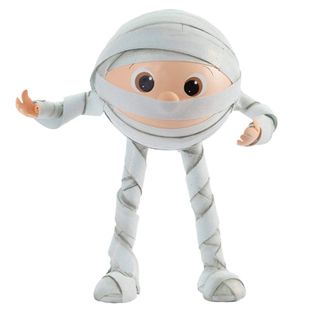 Momia Termoformada Halloween