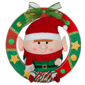 Duende Colgante Decorativo