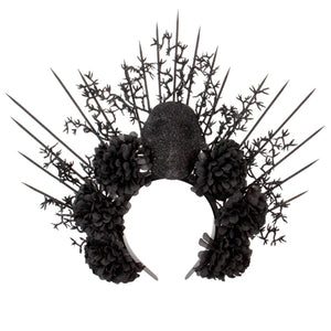 Diadema Dia De Muertos