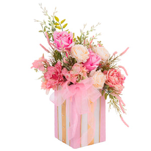 Arreglo Floral Rosas