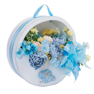 Arreglo Floral Redondo
