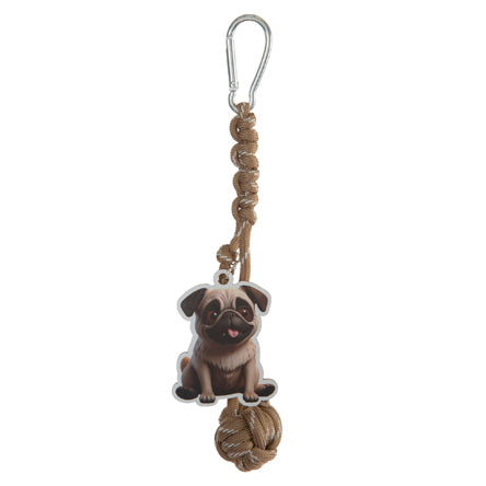 Llavero Perrito