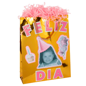 Bolsa Regalo Amiga