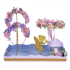 Coronas De Flores Hadas