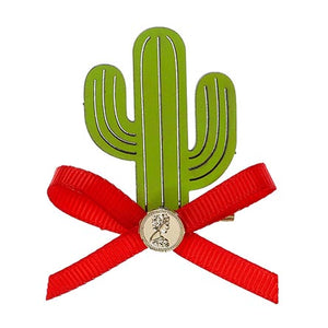 Distintivo Cactus