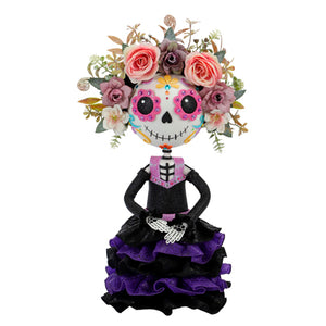 Catrina Termoformada