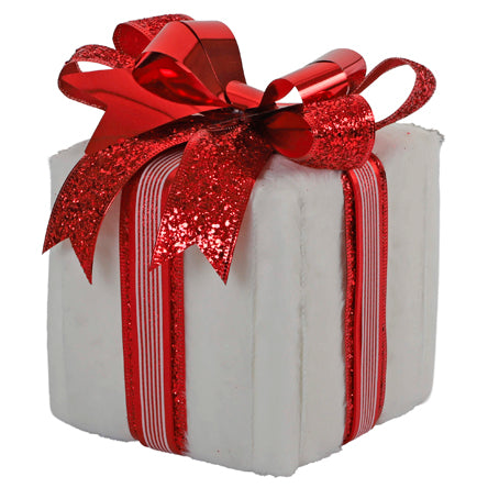 Regalo Navideño Para Arbol