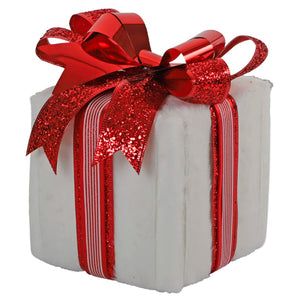Regalo Navideño Para Arbol