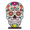 Fantasías Miguel Clave:NA64 Calavera Multicolor