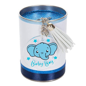 Llavero Baby Elefante