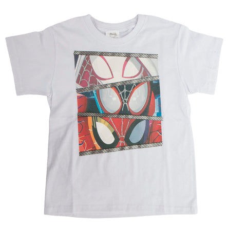 Playera Spiderverso