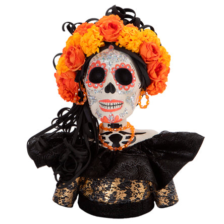 Busto Catrina