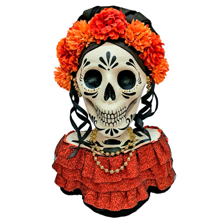 Catrina Elegante