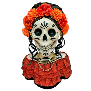Catrina Elegante