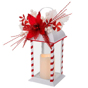 Quinque Navideño Caramelos
