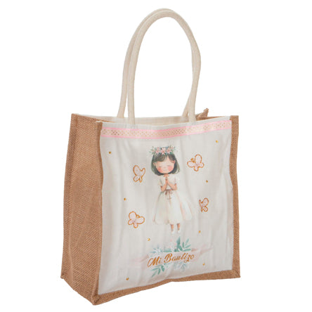 Bolsa Bautizo