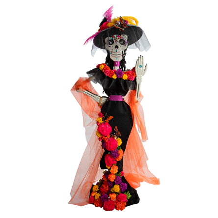 Catrina Dama Elegante