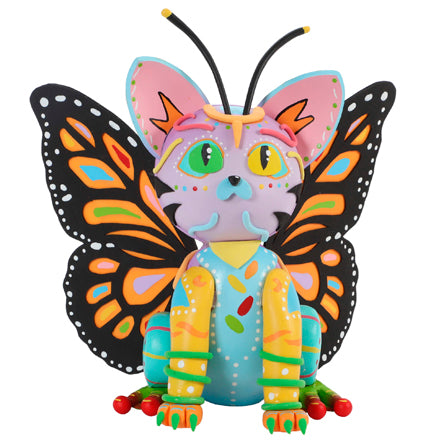 Alebrije Gato