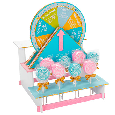 Juegos Ruleta Baby