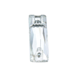 Art.10029 Cristal Rectangular