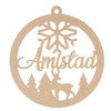image variant Amistad
