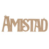 image variant Amistad