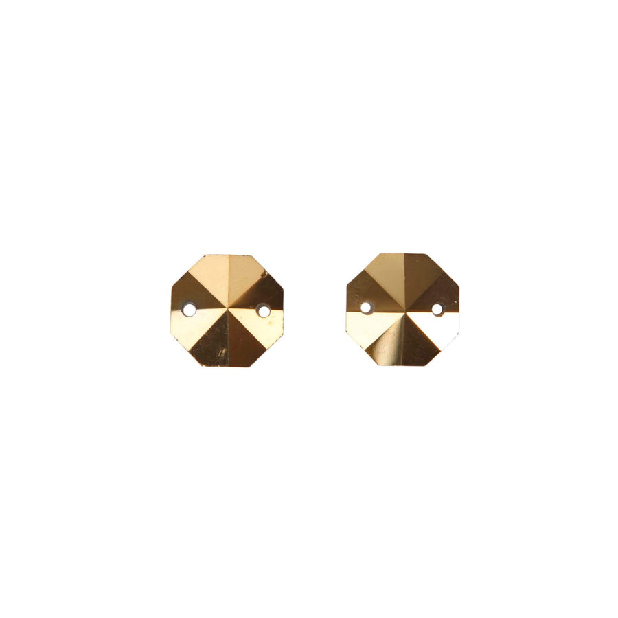 Art.1023 Octagon 2 Orificios Pp 10408