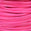 Fantasías Miguel Art.10247 Cordón Plano Neón Carrete 4mm 30m Rosa Neon