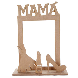 Art.10257 Marco Mama Fig 20x15x15cm