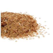 Art.10264 Lentejuela Contorno Estrella