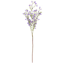 Art.10464 Mini Flor Tallo Largo 68cm