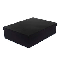 Art.10546 Caja Rectangular Pintada