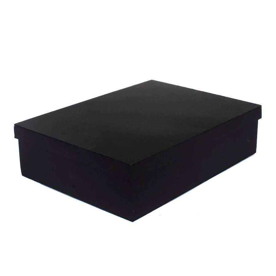 Art.10546 Caja Rectangular Pintada